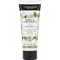 Tisserand Neroli & Sandalwood Hand Cream 75ml