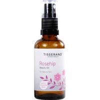 tisserand rosehip beauty oil 50ml