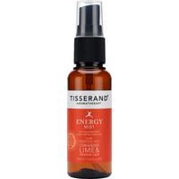 Tisserand Energy Mist 50ml