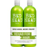 tigi bed head urban antidotes 1 re energize shampoo and conditioner tw ...