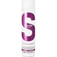 tigi s factor stunning volume shampoo 250ml