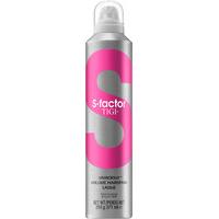 TIGI S-Factor Vivacious Volume Hairspray 371ml