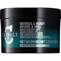 TIGI Catwalk Oatmeal & Honey Intense Nourishing Mask 200g