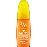 tigi bed head totally beachin beach freak moisturizing detangler spray ...