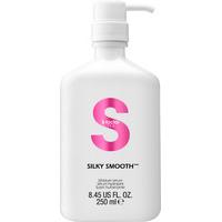 tigi s factor silky smooth moisture serum 250ml