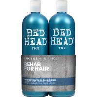 tigi bed head urban antidotes 2 recovery shampoo and conditioner tween ...
