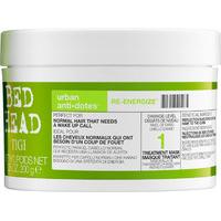TIGI Bed Head Urban Antidotes 1 Re-Energize Treatment Mask 200g