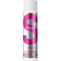 tigi s factor serious shampoo 250ml