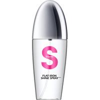 tigi s factor flat iron shine spray 125ml