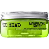tigi bed head manipulator matte 575g