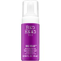 TIGI Bed Head Big Head Volume Boosting Foam 125ml