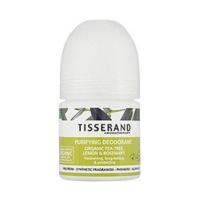 Tisserand Teatree, Lemon & Rosemary Deodorant Roll-on (35 ml)