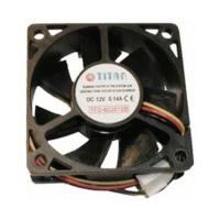 Titan DC Fan 60mm (TFD-6020M12B)