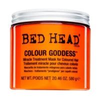 tigi bed head colour goddess miracle treatment mask 580 g