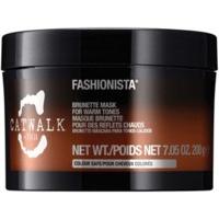 Tigi Catwalk Fashionista Brunette Mask (580 g)