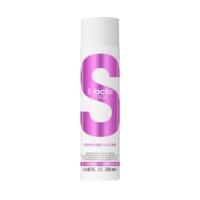 tigi s factor stunning volume shampoo 250 ml