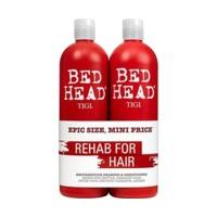 tigi bed head resurrection tween duo 750ml