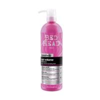 Tigi Bed Head Styleshots Epic Volume Shampoo (750 ml)