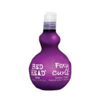 tigi bed head foxy curls contour cream 200 ml