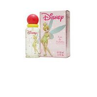 Tinkerbell Gift Set - 50 ml EDT Spray + 2.5 ml Shower Gel + Tin Box