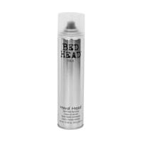 tigi bed head hard hairspray 485 ml