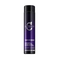 tigi catwalk your highness elevating shampoo 300 ml