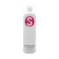 Tigi S Factor Smoothing Shampoo (750 ml)