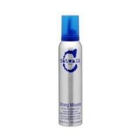 tigi catwalk curlesque strong mousse 200 ml