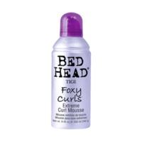 tigi bed head foxy curls mousse 250 ml