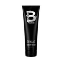 tigi bed head b for men clean up daily shampoo 250 ml