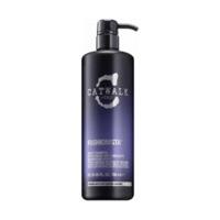 tigi catwalk fashionista violet shampoo 750ml