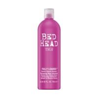 tigi bed head fully loaded massive volume shampoo 750ml