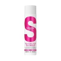 Tigi S-factor True Lasting Colour Shampoo (250ml)