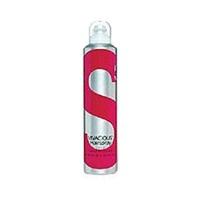 tigi s factor vivacious hairspray 300 ml