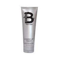 Tigi Bed Head B for Men Charge up Thickening Shampoo (250 ml)