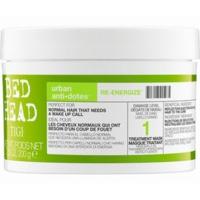 tigi bed head urban antidotes re energize treatment mask 200 g