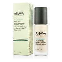 Time To Smooth Age Control Brightening and Renewal Serum 30ml/1oz