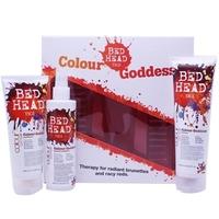 Tigi Bed Head Colour Goddness Gift Set