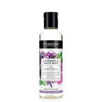 Tisserand Lavender & Mint Body Wash