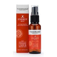 Tisserand Energy Pillow Mist