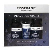 Tisserand Peaceful Night Kit