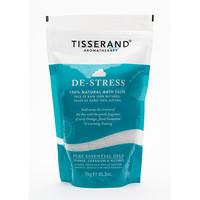 Tisserand De-Stress Bath Salts