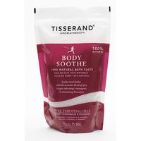 Tisserand Body Soothe (Muscle Ache) Bath Salts