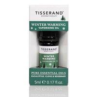 Tisserand Winter Warming Vaporising Oil