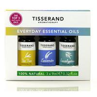 Tisserand Everyday Essential Oils