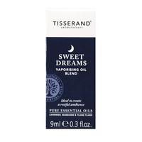 Tisserand Sweet Dreams Vaporising Oil