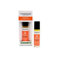Tisserand Energy Aromatherapy Roller Ball