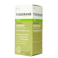 Tisserand Juniper Organic Essential Oil (9ml)