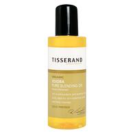 tisserand jojoba organic pure blending oil