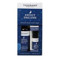 Tisserand Sweet Dreams Gift Set